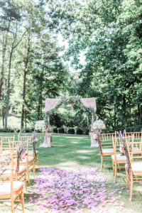 Country Club South Wedding, Country Club Wedding Atlant