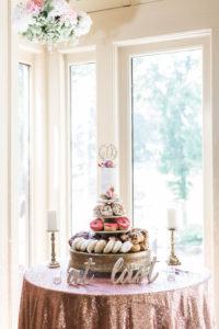 Country Club South Wedding, Country Club Wedding Atlant