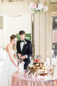 Country Club South Wedding, Country Club Wedding Atlant