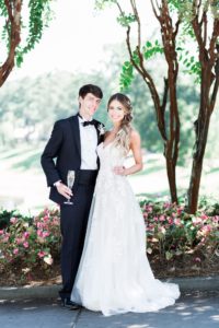 Country Club South Wedding, Country Club Wedding Atlant