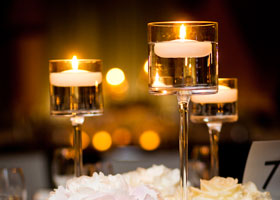 Atlanta Event Decor Rentals