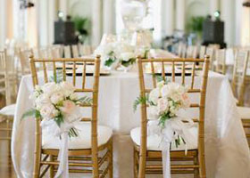 Atlanta Chiavari Chair Rental