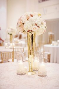 Rent Vases Wedding Event Centerpieces Atlanta Chiavari Chairs Rental