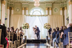 atlanta wedding planner biltmore ballroom decor