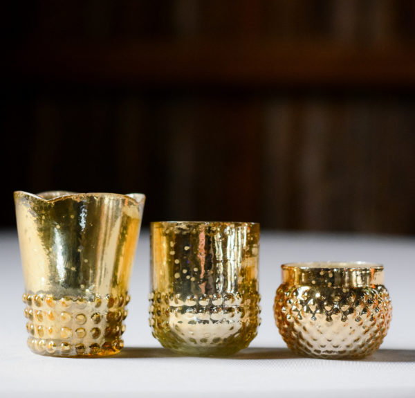 Rent Votives Candleholders Atlanta, Ceremony Reception Rentals Atlanta