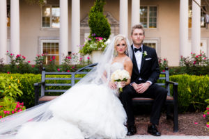 atlanta wedding planner biltmore ballroom decor