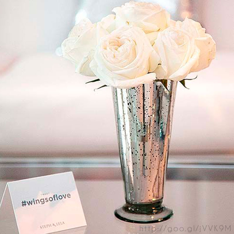 Rent Vases Wedding Event Centerpieces, Atlanta Event Decor Rentals