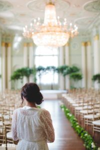 Atlanta Biltmore Ballrooms Wedding Planner Decor Florist 