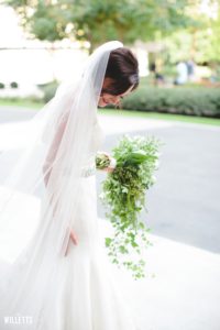 atlanta wedding planner Biltmore ballrooms decor