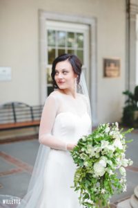 Atlanta Biltmore Ballrooms Wedding Planner Decor Florist 