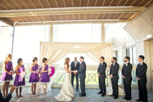 atlanta wedding planner peachtree club decor