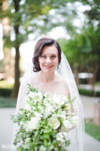 atlanta wedding planner Biltmore ballrooms decor