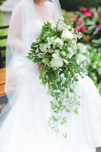 atlanta wedding planner Biltmore ballrooms decor