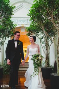 Atlanta Biltmore Ballrooms Wedding Planner Decor Florist 