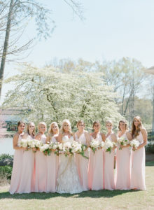 Little River Farm Atlanta wedding Planner