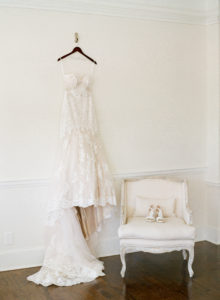 Little River Farm Atlanta wedding Planner