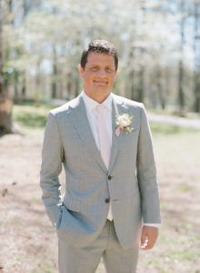 Little River Farm Atlanta wedding Planner