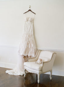 Little River Farm Atlanta wedding Planner