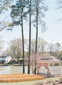 Little River Farm Atlanta wedding Planner