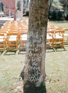 Little River Farm Atlanta wedding Planner