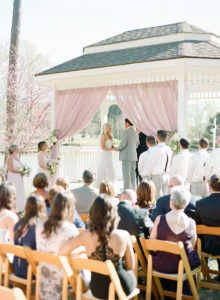 Little River Farm Atlanta wedding Planner