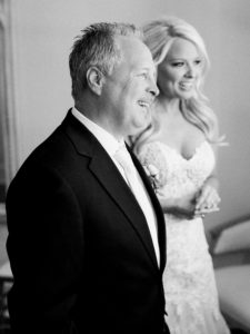 Little River Farm Atlanta wedding Planner