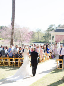 Little River Farm Atlanta wedding Planner