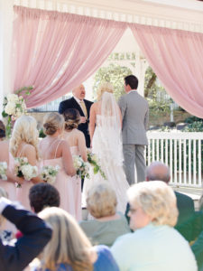 Little River Farm Atlanta wedding Planner