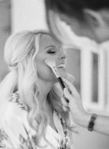 Little River Farm Atlanta wedding Planner