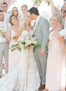 Little River Farm Atlanta wedding Planner