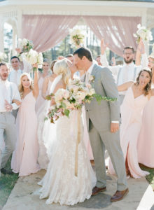 Little River Farm Atlanta wedding Planner