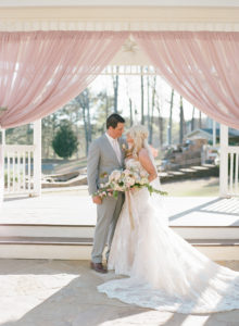 Little River Farm Atlanta wedding Planner