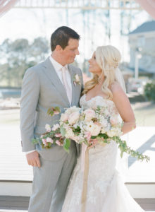 Little River Farm Atlanta wedding Planner