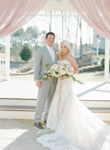 Little River Farm Atlanta wedding Planner