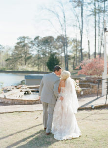 Little River Farm Atlanta wedding Planner