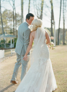 Little River Farm Atlanta wedding Planner