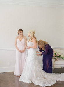 Little River Farm Atlanta wedding Planner