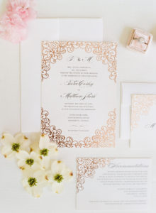Little River Farm Atlanta wedding Planner