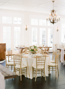 Little River Farm Atlanta wedding Planner