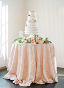 Little River Farm Atlanta wedding Planner