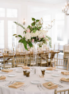 Little River Farm Atlanta wedding Planner