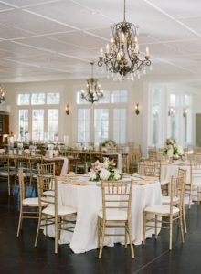 Little River Farm Atlanta wedding Planner