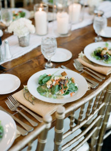 Little River Farm Atlanta wedding Planner