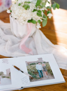 Little River Farm Atlanta wedding Planner