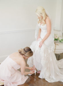 Little River Farm Atlanta wedding Planner