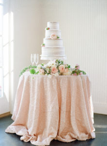 Little River Farm Atlanta wedding Planner