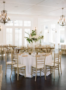 Little River Farm Atlanta wedding Planner