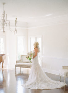 Little River Farm Atlanta wedding Planner