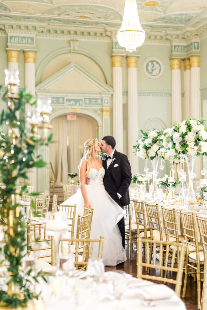 Atlanta Wedding Planner Biltmore Ballrooms Wedding