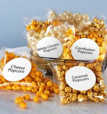 Best edible wedding favors